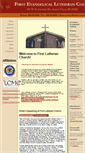 Mobile Screenshot of firstlc.com